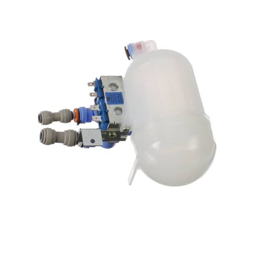 LG Refrigerator Water Inlet Valve Assembly - AJU74532703