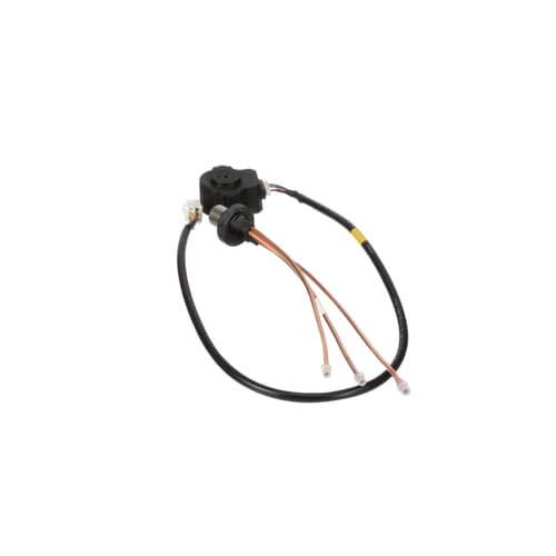LG Gas Valve Assembly - AJU74892401
