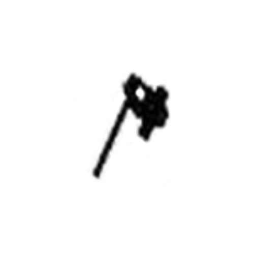 Ryobi Elect. Tools Screw-Fl-Tap(B)-M4 - 91604100