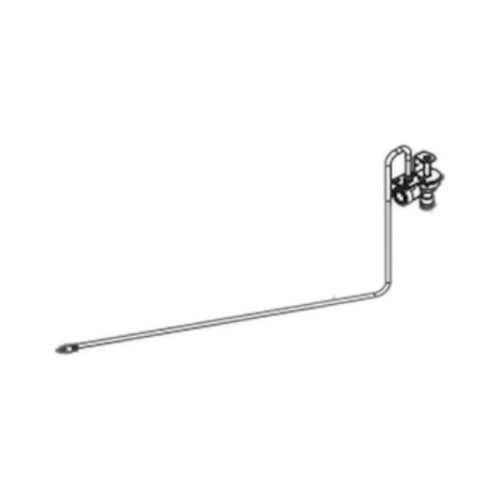 Whirlpool Fz Dr Foam As - 10300701WQ