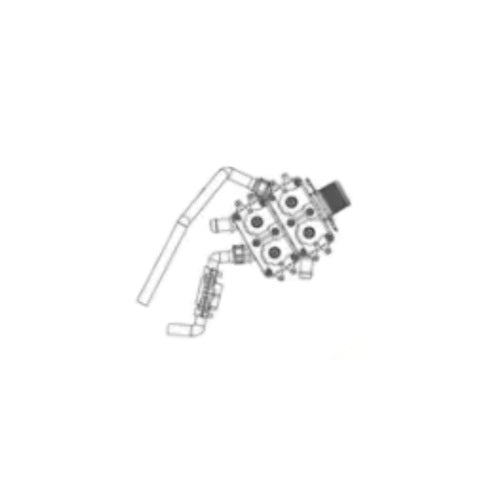 Whirlpool Wiring Information - 15002655