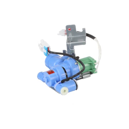 LG Water Valve Assembly - AJU75632502