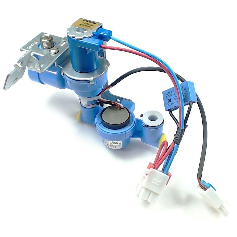 Whirlpool Code J - 4196