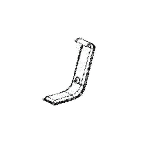 Whirlpool Panel, Control - 4372144