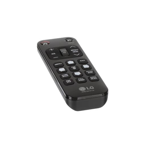 LG TV Remote Control - AKB72913118