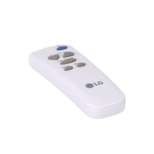LG Remote Controller Assembly - AKB73016019