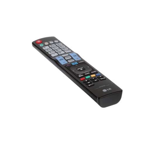 LG Remote Controller Assembly - AKB73275667