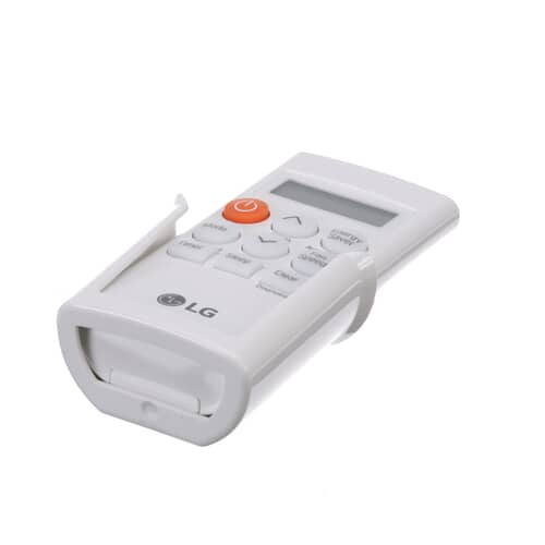 LG Remote Controller Assembly - AKB73598016