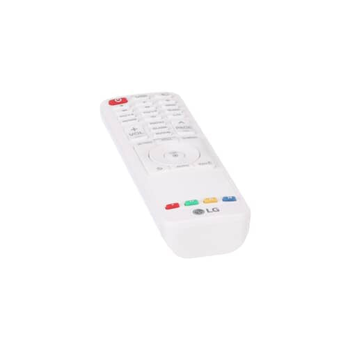 LG Remote Control - AKB73616420