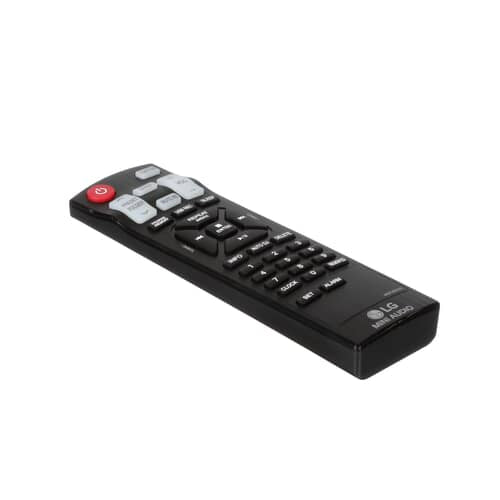 LG Remote Control - AKB73655761