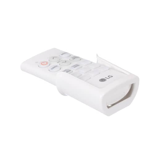 LG Air Conditioner Remote Control - AKB73795706