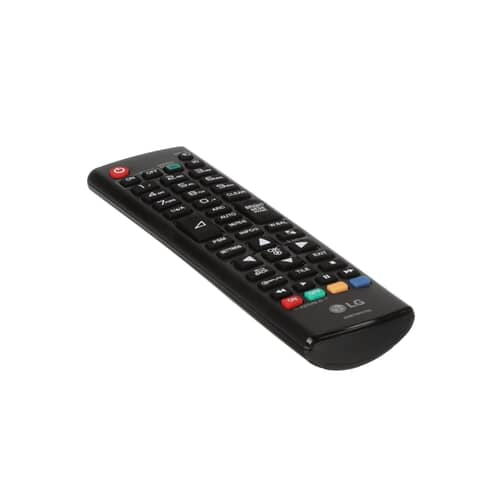 LG Remote Controller Assembly - AKB73975762