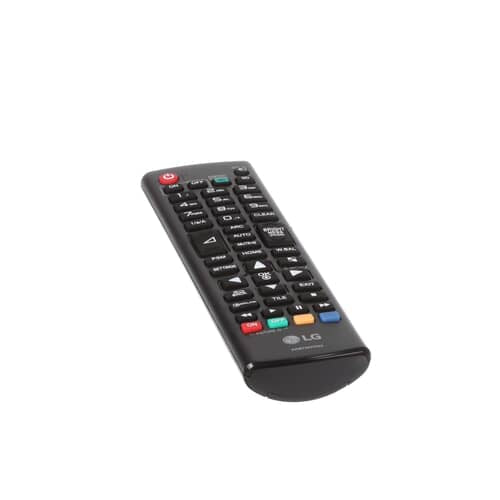 LG Remote Controller Assembly - AKB73975763