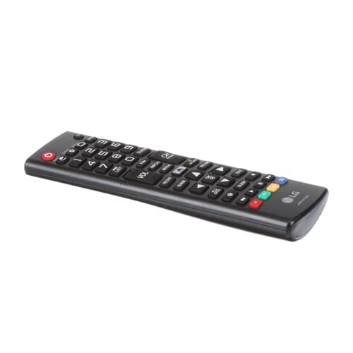 LG TV Remote Control - AKB74475468