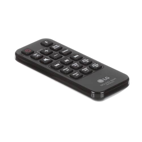 LG Remote Control Assy - AKB74815371