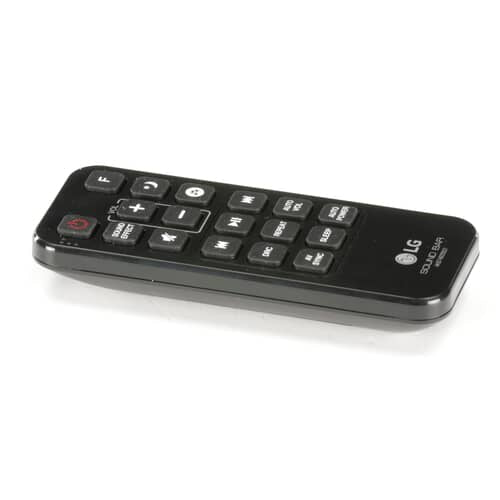 LG Soundbar Remote Control - AKB74935601