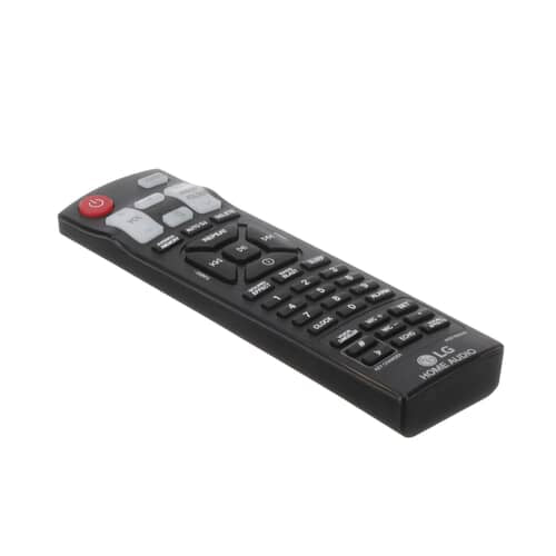 LG Remote Controller Assembly - AKB74955381