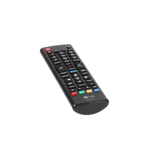 LG Remote Controller Assembly - AKB75055702