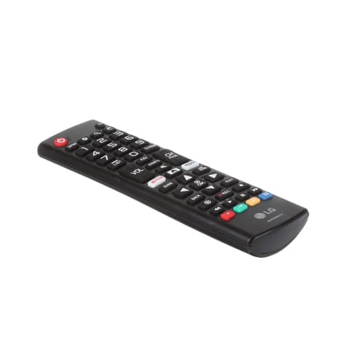 LG Remote Controller Assembly - AKB75095315