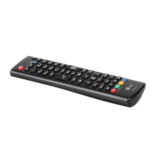 LG TV Remote Control - AKB75095383