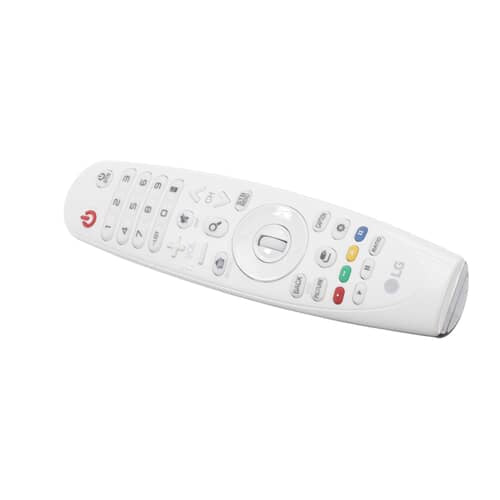 LG Remote Controller Assembly - AKB75095402