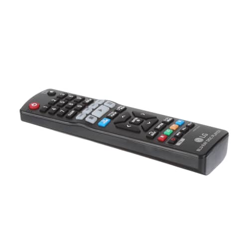 LG Remote Controller Assembly - AKB75135301