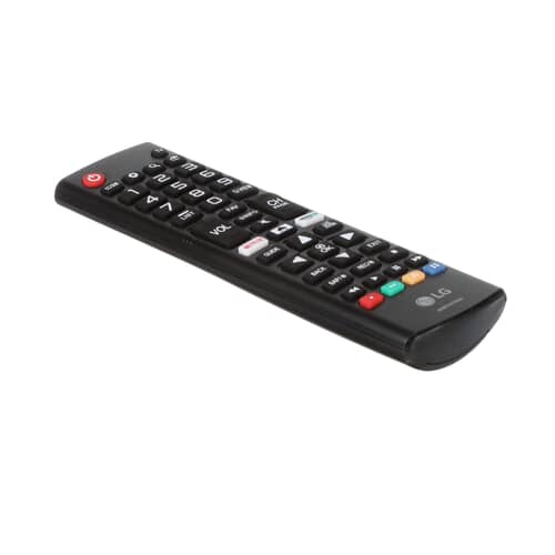 LG Remote Controller Assembly - AKB75375604