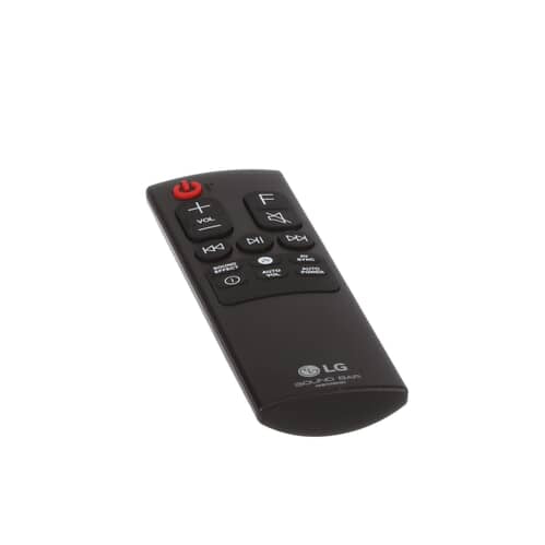 LG Remote Controller Assembly - AKB75595301