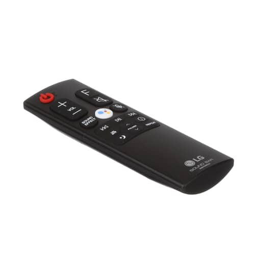 LG Soundbar Remote Control - AKB75595321