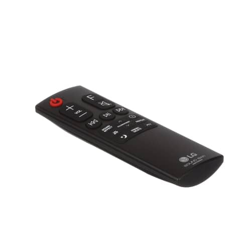 LG Soundbar Remote Control - AKB75595342