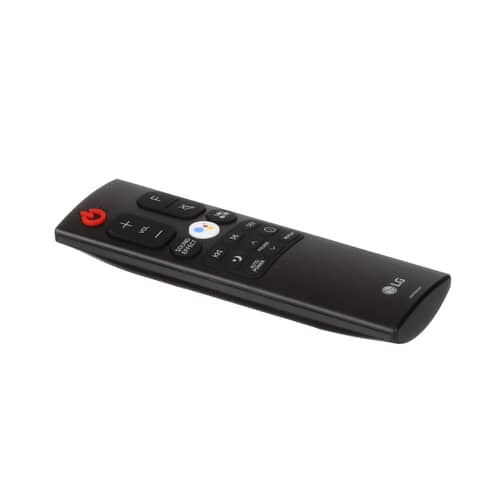 LG Home Theatre Remote Control - AKB75595381