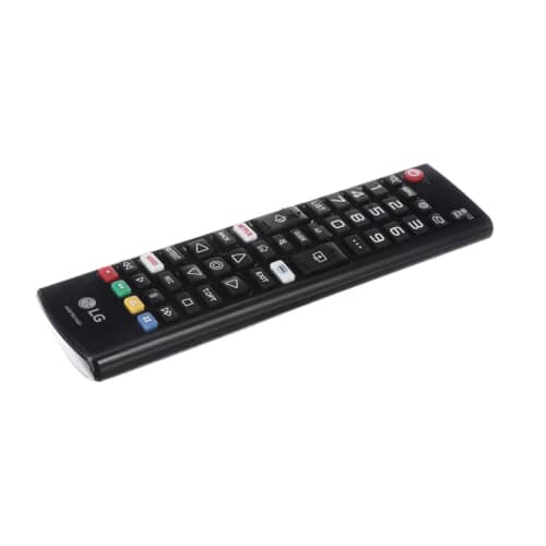 LG Remote Controller Assembly - AKB75675301