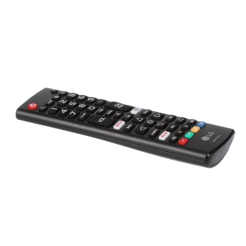 LG Remote Controller Assembly - AKB76037601