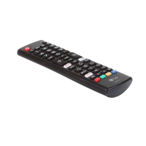 LG Remote Controller Assembly - AKB75675311