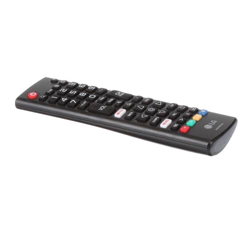 LG TV Remote Control - AKB75675313