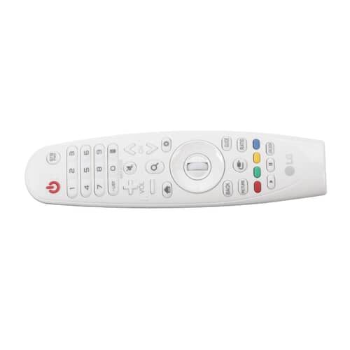 LG Remote Controller Assembly - AKB75695302
