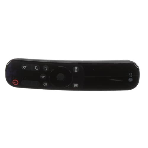 LG Remote Controller Assembly - AKB76038002