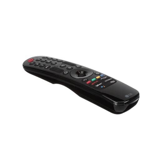 LG Television Remote Control - AKB76039902