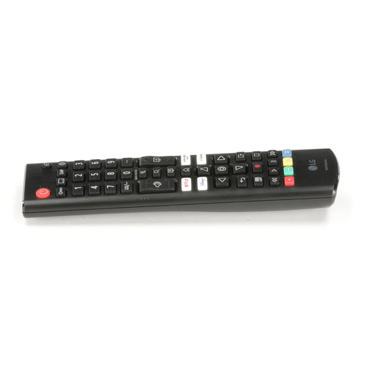 LG Television Remote Control - AKB76040302