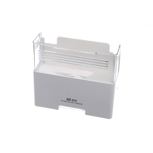 LG Refrigerator Ice Storage Container / Bucket - AKC72949319