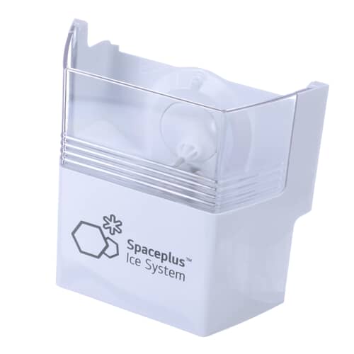 LG Refrigerator Ice Container Assembly - AKC74069802