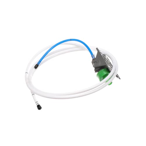 Whirlpool Feature Sheet - 8558606
