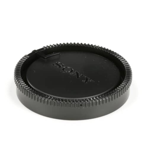 Sony Rear Lens Cap..... - ALCR55