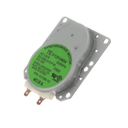 Amana Top Antenna Drive Motor - 59124179