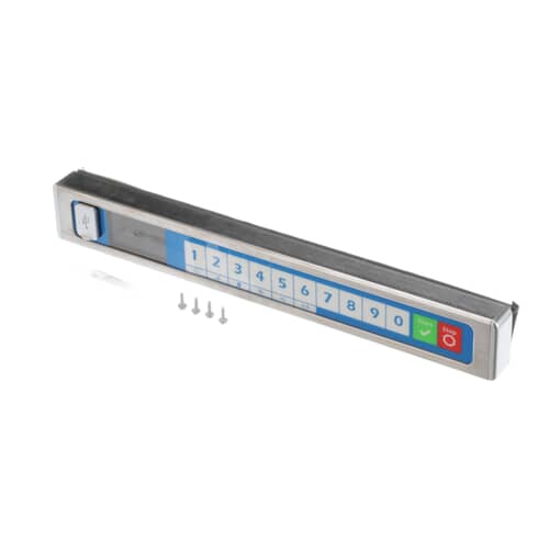 Amana Touch Panel & Display Assembly - 59204732