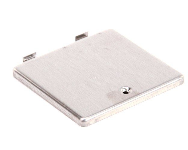Amana Interior Light Lens Cover - 10785608