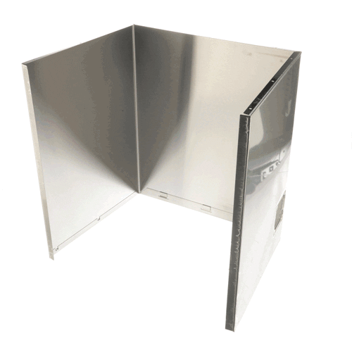 Amana Outer Cabinet Case Shell - 10908901Q