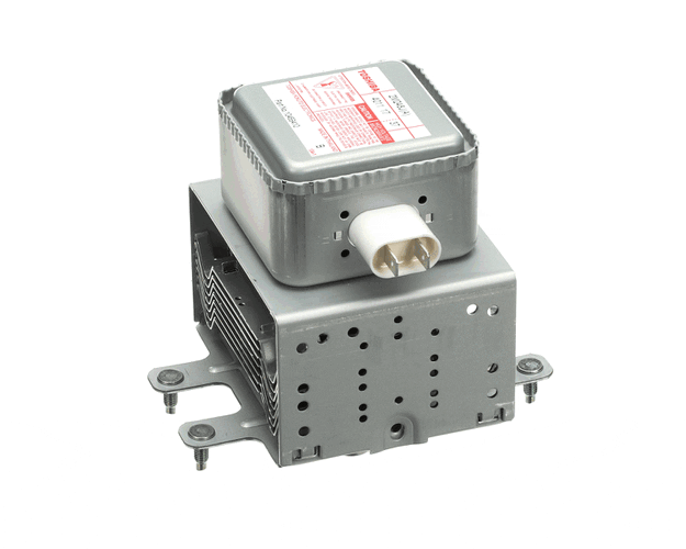 Amana 1000W High Output Magnetron Tube - 10QBP1000