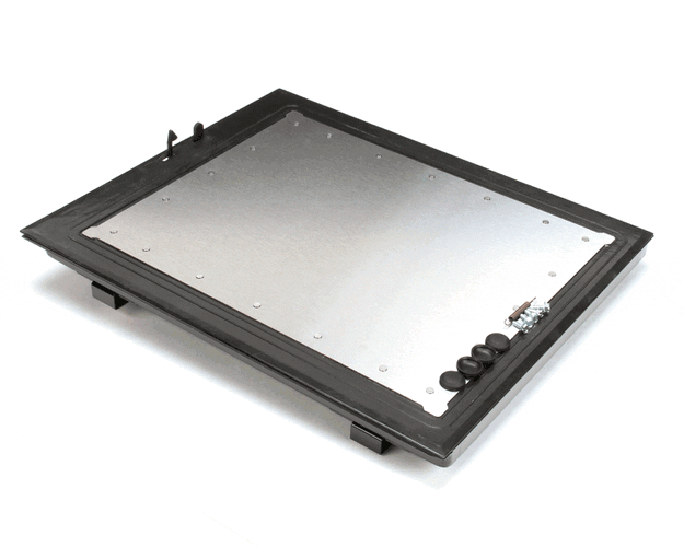 Amana Inner Door Kit with Latch - 12002760