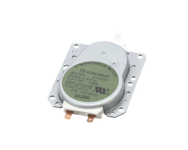 Amana Stirrer Motor Kit - 12002873